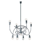 Giuseppe Chigiotti Grape Lamp