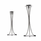 Giuseppe Chigiotti Maurice Candleholder