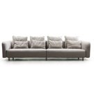Giuseppe Vigan&ograve; 11.59 Sofa