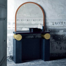 GLAS Italia Etrusco Mirror