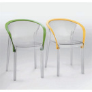 Green Est Chair