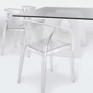 Green Sud-Ovest Chair