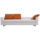 Hannes Wettstein Bill Seating