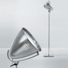 Hannes Wettstein Faro Lamp