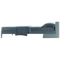 Hannes Wettstein Levels Bed