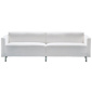 Hannes Wettstein Norman Seating