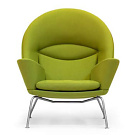Hans J. Wegner CH468 Armchair