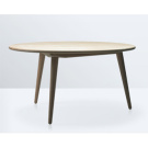 Hans J. Wegner CH008 Coffee Table