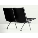 Hans J. Wegner CH402 Sofa