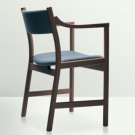 Hans J. Wegner CH50 Chair