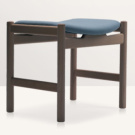Hans J. Wegner CH54 Footrest