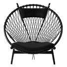 Hans J. Wegner PP130 The Circle Chair