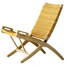 Hans J. Wegner PP512 The Folding Chair