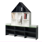 Harry Allen Home Kit Large Bookcase