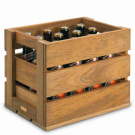 Havnens Snedkeri Beer Crate