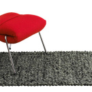 HAY Studio Braid Rug