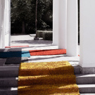 HAY Studio Petals Rug