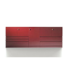 Hiroyuki Tsugawa Deco Storage