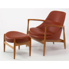 Ib Kofod-Larsen IL-01 Easy Chair