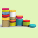 Iglooplay Candy Pods