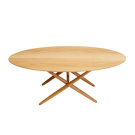 Ilmari Tapiovaara Ovalette Table