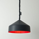 In-es.artdesign Cyrcus Lavagna Lamp