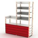 Ineke Hans My Storage