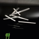 Ingo Maurer ManOMan Lamp