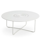 Ingunn Eikeland Bj&ouml;rkelo Droplet Table