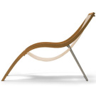 Jacob Berg Lido Lounge Chair