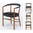 Jacob Kj&aelig;r JK-03 & JK-05 Chair