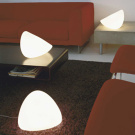 Jae Kyu Lee Eye Ball Lamp