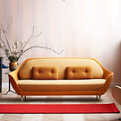 Jaime Hayon Favn Sofa