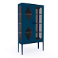 Jaime Hayon Tudor Cabinet
