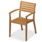 Jakob Berg Ballare Chair