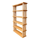 James Sanderson and Michael Iannone Grassy Shelving