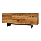 James Sanderson and Michael Iannone Lancaster Credenza