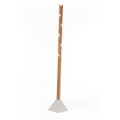 Jan Padrnos Tee Coat Hanger