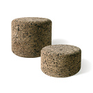 Jasper Morrison Corks Stools