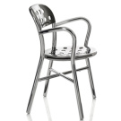 Jasper Morrison Pipe Chair