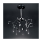 Jeannot Cerutti Nemo Lamp