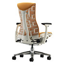 Jeff Weber and Bill Stumpf Embody Chairs