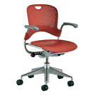 Jeff Weber Caper Chairs