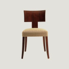 Jennifer Morla Verve Chair