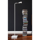 Joan Gaspar Ledpipe Lamp