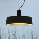 Joan Gaspar Soho Lamp