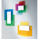 Johanna Grawunder Colour On Colour Mirrors