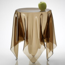 John Brauer Illusion Side Table