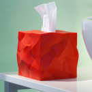 John Brauer Wipy Tissue Box