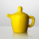 Jonas Wagell Bulky Tea Pot